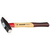 Gedore 600 E-300 - - Mašinski čekić ROTBAND-PLUS s drškom pepela, 300 g 600 E-300 8581960 bravarski čekić 300 g 1 St. | shoptok.hr