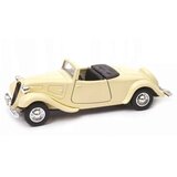  1939 Citroën 11B Traction Avant Cabrio 1:34 | shoptok.hr