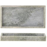 Bloomingville Mramoran ukrasni pladanj 25,5x12,5 cm Majsa – | shoptok.hr