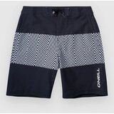 O'neill Snsc 16'' Kids Boardshorts black snsc panel print Cijene