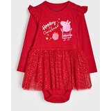 Sinsay Body s haljinicom Peppa Pig | shoptok.hr