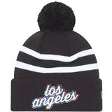 New Era Los Angeles Clippers City Edition 2022/23 Official zimska kapa Cene