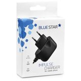 BlueStar punjač 220V USB 2A kabel microUSB-USB | shoptok.hr