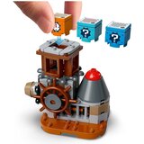 Super Mario 71380 Set za stvaranje vlastite avanture | shoptok.hr