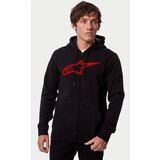 Alpinestars Ageless V3 Zip jopica s kapuco | Shoptok.si