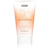 Beauty Formulas Menthol & Peppermint krema za stopala za suhu i ispucalu kožu 75 ml | shoptok.hr