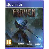  Graven (PS4) | Shoptok.si