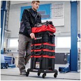 Einhell e-case baza sa točkićima Slike