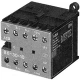 ABB Stotz S&J kontaktor 220-240V B6-30-01-80, (20857702)