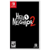 Hello Neighbor 2 (SWITCH) | Shoptok.si