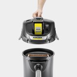 Karcher ad 2 baterijski set sesalnik za pepel (1.348-301) | Shoptok.si