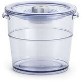 MAGICVAC Posoda za vakuumsko shranjevanje ACO1002 4L Siva, (5000541815) | Shoptok.si