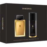 BANDERAS The Secret Absolu darilni set za moške | Shoptok.si