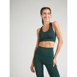 Only Play Sportski grudnjak 'ONPDAISY' tamno zelena | shoptok.hr