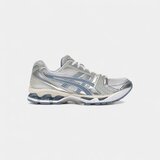 Asics Nizke superge Gel-Kayano 14 White Light Navy Bela | Shoptok.si