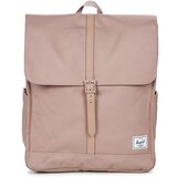 Herschel Nahrbtniki CITY BACKPACK Rožnata Cene