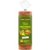 Tvojih 5 Minuta Hleb tost Mediteran 500g | ePonuda.com