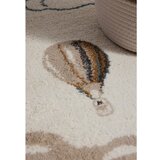 Hanse Home Krem dječji tepih 160x235 cm Hot Air Balloon – | shoptok.hr