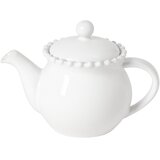 Costa Nova Bel čajnik iz kamenine s cedilom 500 ml Pearl – | Shoptok.si