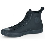 Converse Visoke superge Chuck Taylor All Star Črna | Shoptok.si