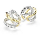 Swarovski Uhani HYPERBOLA | Shoptok.si