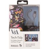 That Company Called IF Bookaroo - Organajzer - V&A, Bookaroo, Tech Kilburn, Black Floral | Eponuda.com