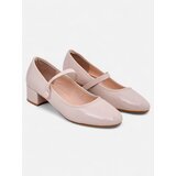 Resti Women's low-heeled pumps Omagga | Shoptok.si