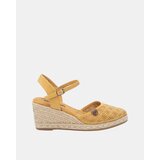 Refresh Espadrile 172639 Rumena | Shoptok.si