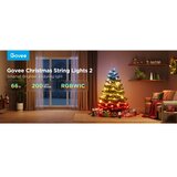 GOVEE H80C4 Smart string light Wi-Fi /Bluetooth 15 W | shoptok.hr