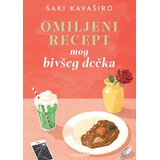 Vulkan Saki Kavaširo Omiljeni recept mog bivšeg dečka ( 29998 ) Cene