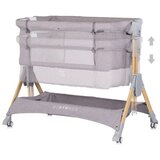 Chipolino Sleep 'N Fold sklopiva kolevka za zajedničko spavanje | Eponuda.com