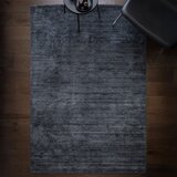 Asiatic Carpets Modrozelena obojestranska/ročno tkana preproga iz mešanice volne 120x170 cm Henley Petrol – | Shoptok.si