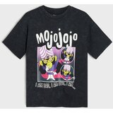 Sinsay Majica kratkih rukava Powerpuff Girls | shoptok.hr