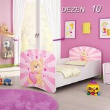 Olimp Sport dečiji krevet drveni 180x80 cm i gratis dušek 45 dezena | ePonuda.com