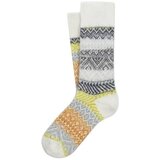 Ant45 Dokolenke QUEEN Večbarvna | Shoptok.si