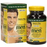 Nature's Plus source of Life Men - 60 tabl. Cene