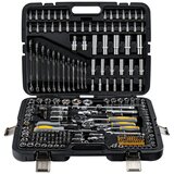 Powermat set nasadnih ključeva 216 kom. 1/2" | 1/4" | 3/8" PM-ZKNB-216SU-PRO | shoptok.hr