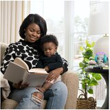 Kids II BRIGHT STARTS IGRACKA NOCNO SVETLO ELEPHANT 12395 - BLUETOOTH (6-36m) | Eponuda.com