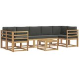  Set vanjskih sofa 6 kom. | shoptok.hr