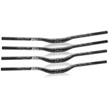 Xlc volan za MTB All MTN riser bar HB-M19 780mm, Ø 31.8mm 30mm blk/gloss, 9° | shoptok.hr