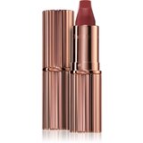 Charlotte Tilbury Pillow Talk Matte Revolution matirajoča šminka odtenek Medium 3.5 g | Shoptok.si