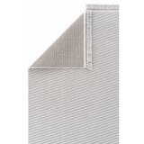 Conceptum Hypnose stone 1063 - grey grey carpet (80 x 200) Cene