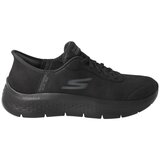 Skechers Nizke superge - Črna | Shoptok.si