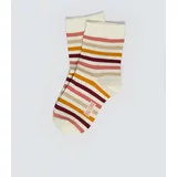 Big Star Woman's Standard Socks 211004 Multicolor 000