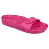 Grubin Madrid light ženska papuča eva pink Šn40 3043700 ( A072700 ) Cene