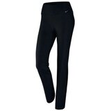 Nike Hlače Power Training Črna Cene