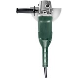 Metabo ugaona brusilica velika WE 2200-230 2200W 230mm 606437000 | Eponuda.com