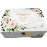  Poklon za vjenčanje! Kutija uspomena Š1671 | shoptok.hr