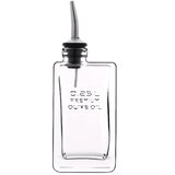 LUIGI BORMIOLI Steklenica za olje Optima 250ml / steklo, (5000199988) | Shoptok.si