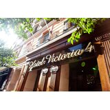  2 ali 3 nočitve v centru Madrida za 2 osebi z zajtrkom: Hotel Victoria 4 | Shoptok.si